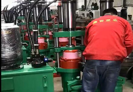 ѹ�˻�ר�ñ�׼������